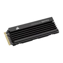 HD SSD M.2 4TB Nvme Corsair MP600 Pro LPX Heatsi CSSD-F4000GBMP6