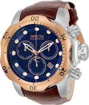 Relogio Masculino Invicta Analógico - 32957