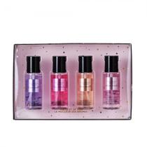 Kit Body Splash Victoria's Secret 75ML 4PCS