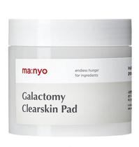 Manyo Galactomy Clearskin Pad 160G