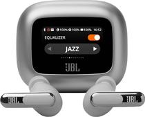 Fone de Ouvido JBL Live Beam 3 - Silver