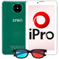 Tablet Ipro SPEED-4 4G 32GB/2GB Ram de 7" 2MP/2MP - Verde/Branco