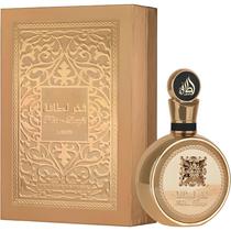 Perfume Lattafa Fakhar Extrait Eau de Parfum Feminino 100ML