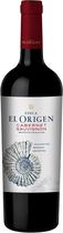 Vinho Finca El Origen Varietal Cabernet Sauvignon 2023