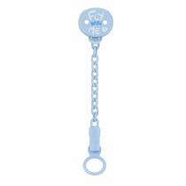 Chicco Nursery Clip Adaptable Azul Detalles En El Producto 0-6M Azul