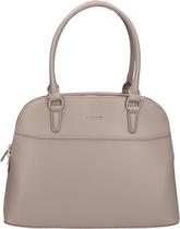 Bolsa David Jones Feminina CM6940 Gravel