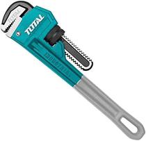 Llave Stilson Total THT171006 10" Industrial