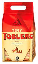 Chocolate Toblerone Tiny Milk - 504G (63 Pecas)