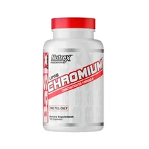 Nutrex Lipo Chromium 6 100 Cápsulas