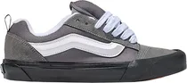 Tênis Vans Knu Skool VN000D22PWT- Masculino