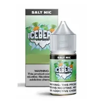 Iceberg 30ML Apple Kiwi Ice 35MG