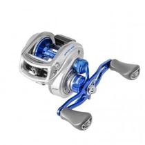 Marine Pesca Accesorios Contender Gto Ocean BG Aluminio Manivela: 0.30-255/0.33-210 Plateado