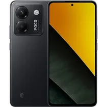 Celular Xiaomi Poco M7 Pro 8/256GB 5G Preto (Global)