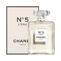 Perfume Chanel N5 L'Eau Eau de Toilette 50ML