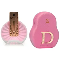 Chris Adams Dreamz Pink Edp 100ML