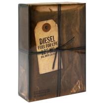 Diesel Fuel For Life Edt 125ML