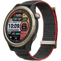 Relogio Xiaomi Amazfit Cheetah Pro A2292 Preto