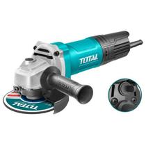 Total Amoladora Angular TG10912556 5" 900W 110V