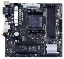 Placa Mãe Biostar B550MX/ e Pro AM4/ 4XDDR4/ PCI-e/ M.2/ HDMI/ VGA/ SATA