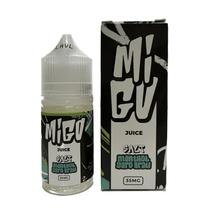 Essencia para Vaper Migo Salt Gelomint Ice 30ML