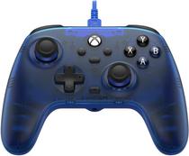 Controle Gamesir T7 Wired Xbox Series e Windows 10/11 Blue