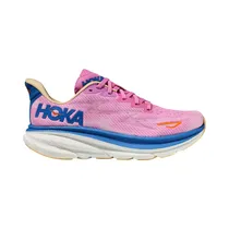 Calzado Deportivo Hoka 1127896-CSLC Clifton 9 Femenino