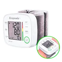 Medidor de Pressão Ecopower EP-2736 Pulso