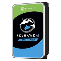 HD Seagate Skyhawk Al Surveillance 12TB 3.5" SATA 3 7200RPM - ST12000VE001