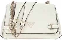 Bolsa Guess ZG965721 Rosalba Feminina - Off White