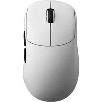 Mouse Gamer Lamzu Thorn Sem Fio (Compatível com 4K) - Branco