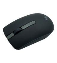 Mouse Mtek MS-307 USB 1000DPI 3 Botoes+Rolagem Preto