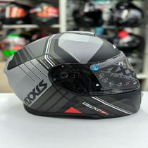 Axxis Capacete Gecko Rebativel