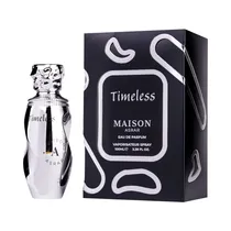 Perfume Maison Asrar Timeless Eau de Parfum 100ML