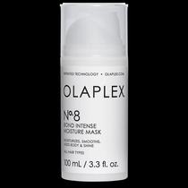 Olaplex Crema Hidratante N8 Bond Intense Moisture Mask Intense Regenerant 100ML