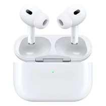 Fone de Ouvido Airpods Pro 2 MTJV3AM/A com Magsafe - Branco