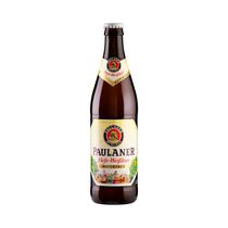 Cerveza Paulaner Hefe Weissbier Naturtrub 500ML