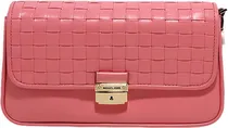 Outlet Bolsa Michael Kors 30S1G2BL1T 644 - Feminina