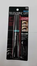 Loreal Telescopic Lift WTP Mascara #993
