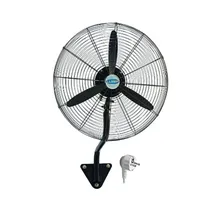 Ventilador de Parede Luxep Industrial 30" 220V