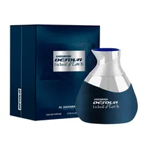Perfume Al Haramain Détour Noir Exclusif - Eau de Parfum - Masculino - 100ML