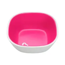 Plato Bowl Rosa Munchkin 21155