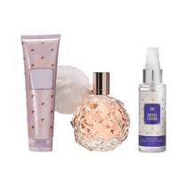 Kit Ariana Grande Ari Edp 100ML 3 Piezas