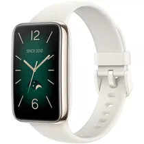 Smartwatch Xiaomi Mi Band 7 Pro M2141B1 BHR6078AP - Ivory (Caixa Feia)