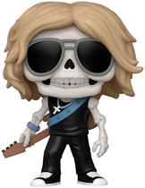 Boneco Duff Mckagan - Guns Roses - Funko Pop! 403