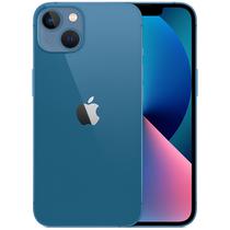 Apple iPhone 13 128GB/4GB Ram de 6.1" 12+12MP/12MP - Azul (Seminovo)(3 Meses de Garantia)