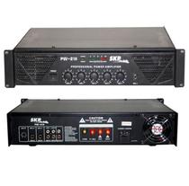 Amp.SKP p/Ambiente PW-210