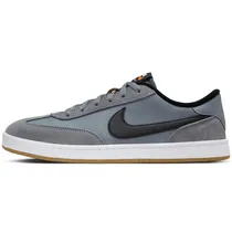 Calzado Nike SB FC Classic Gris