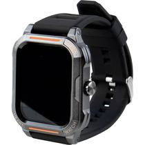 Relogio Smartwatch Blulory Glifo RTS - Preto