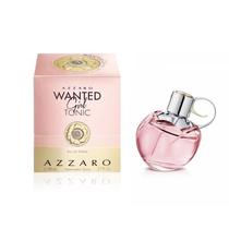 Azzaro Wanted Girl Tonic Edt 80ML