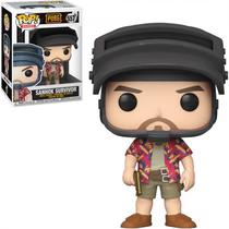 Funko Pop Pubg Sanhok Survivor 557